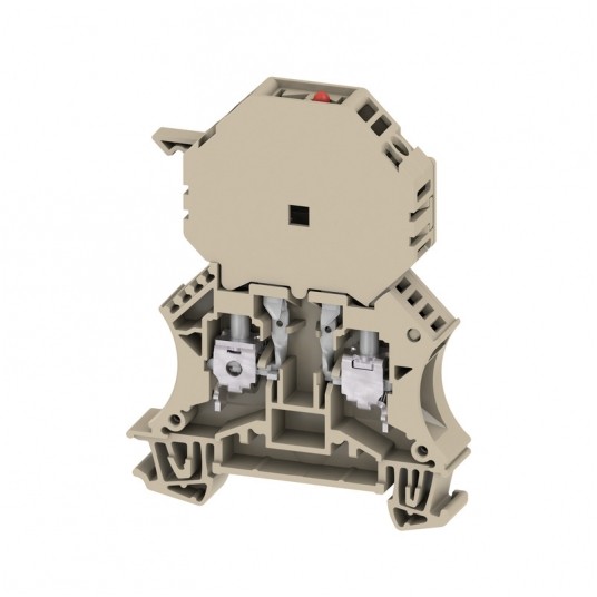 WSI 6/2/LD 10-36V DC/AC ZŁĄCZKA BEZPIECZNIKOWA -zdjęcie numer 1