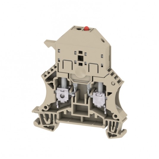 WSI6/LD 250AC złączka -zdjęcie numer 1