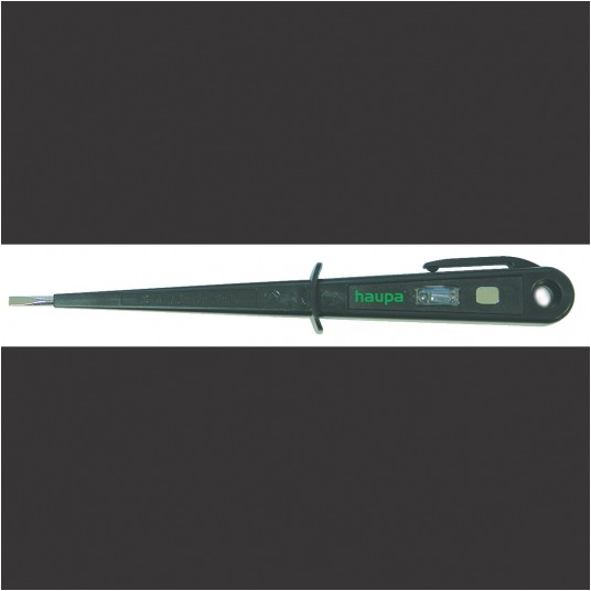 WSKAŹNIK NAPIĘCIA 125-250 WSKAŻNIK NAPIĘCIA -zdjęcie numer 1