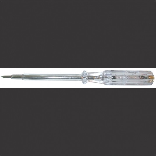 WSKAŹNIK NAPIĘCIA FINNLAND WSKAŹNIK NAPIĘCIA 60MM -zdjęcie numer 1