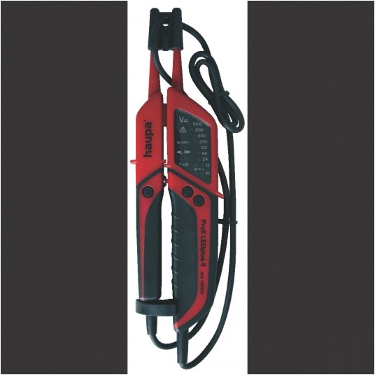 WSKAŹNIK NAPIĘCIA WSKAŻNIK NAPIĘCIA -zdjęcie numer 1