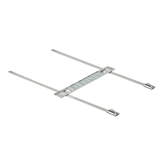 WSMH 60mm Oznaczniki ze stali nierdzewne -zdjęcie numer 1