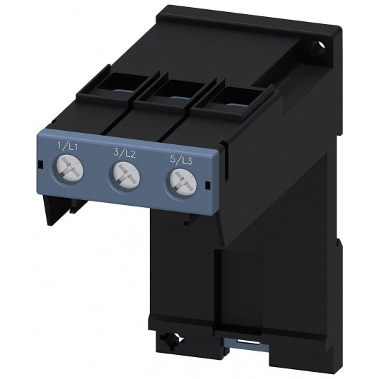 WSPORNIK MONTAŻOWY DO 3RU21/3RB30/3RB31 S2 -zdjęcie numer 1