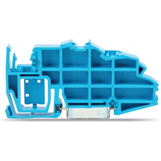 wspornik szyny zbiorczej, z funkcją blokad -zdjęcie numer 1