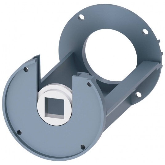 WSPORNIK WAŁKA NAPĘDU DRZWIOWEGO S00 DO S3 WSPORNIK -zdjęcie numer 1