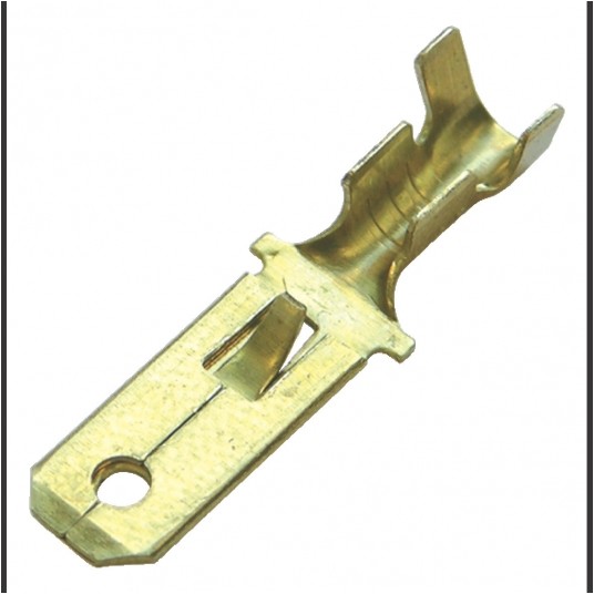 WSUWKA KONEKTOROWA OP=200SZT. -zdjęcie numer 1