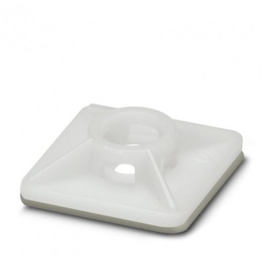 WT-BASE LS HF 4 - Cokół opaski kablowej -zdjęcie numer 1