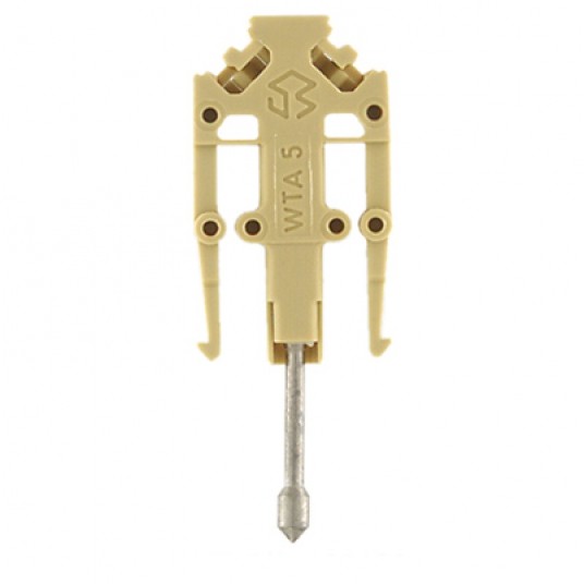 WTA 5/1 wtyk testowy WTYK TESTOWY -zdjęcie numer 1