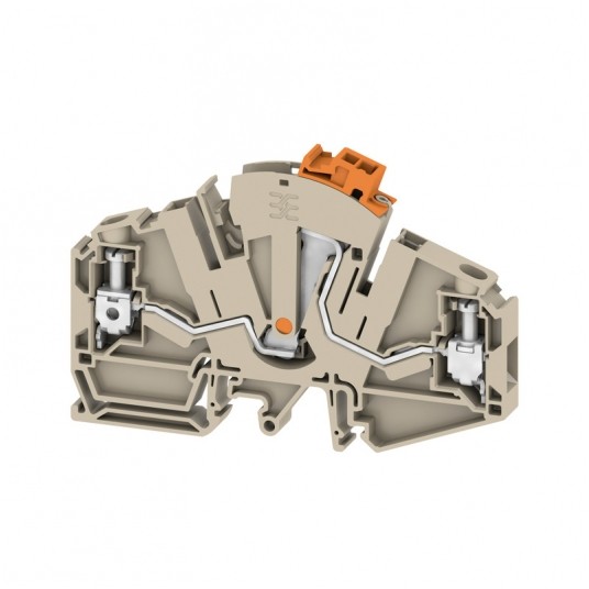 WTTB 6 Złączka rozłączająca, ZŁĄCZKA -zdjęcie numer 1