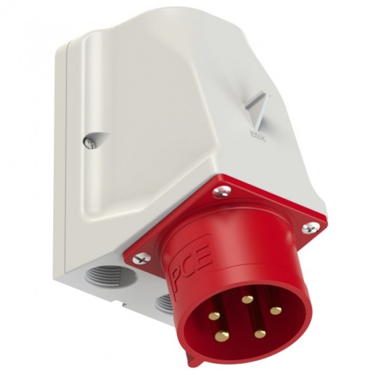 WTYCZKA PCE PCE 9525-6 -zdjęcie numer 1