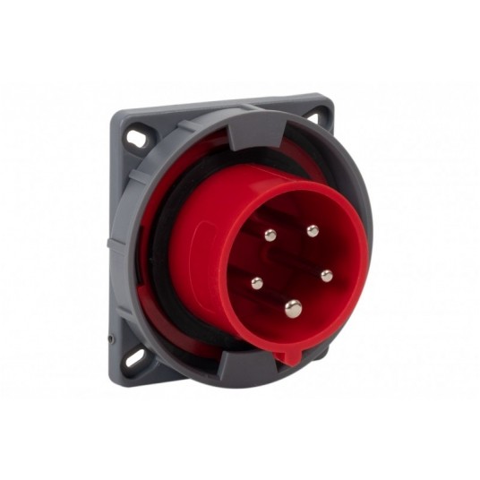 Wtyczka tablicowa 32A 5p 400V -zdjęcie numer 1