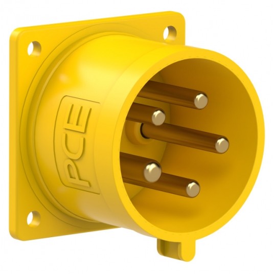 WTYCZKA TABLICOWA 32A 5P -zdjęcie numer 1