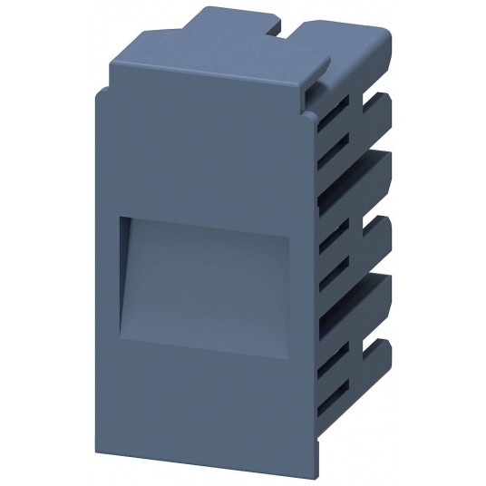 WTYK ŁĄCZ. DO PODST. DLA WYŁ. SIL. 3RV2917 SILNIKOWYCH -zdjęcie numer 1