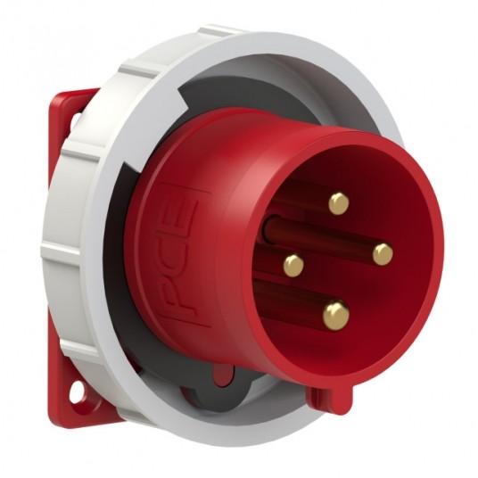 WYCZKA 32A 4P 400V IP44 -zdjęcie numer 1