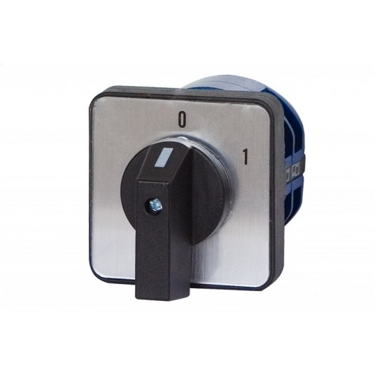 Wyłącznik 16A 0/1 tablicowy -zdjęcie numer 1