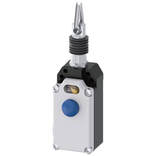 WYŁĄCZNIK LINKOWY, W OBUDOWIE Z METALU -zdjęcie numer 1