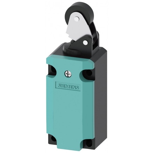 WYŁĄCZNIK POZYCYJNY SIRIUS -zdjęcie numer 1