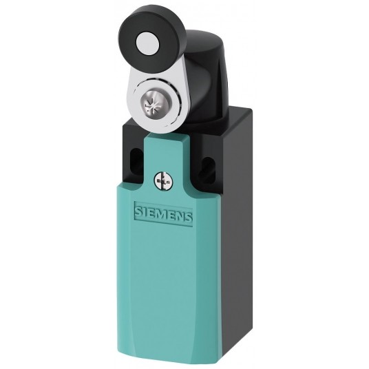 WYŁĄCZNIK POZYCYJNY SIRIUS, OBUDOWA Z TWOR 31MM, Z PODŁ. 1X (M20X1.5), ST -zdjęcie numer 1