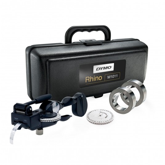 Wytłaczarka Dymo M1011 -zdjęcie numer 1