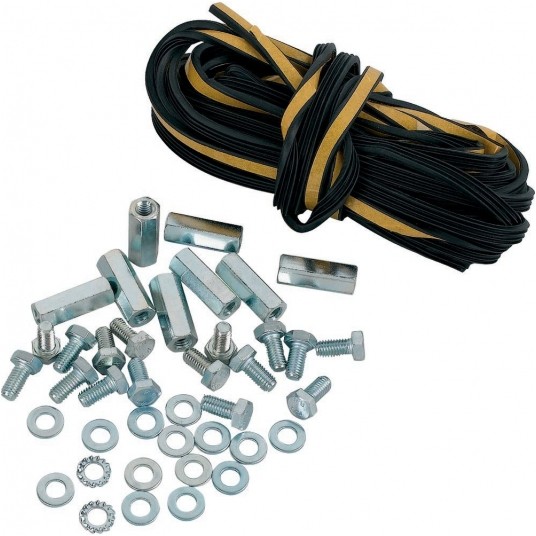 XAC55 Zestaw łączący pole/pole IP55 -zdjęcie numer 1