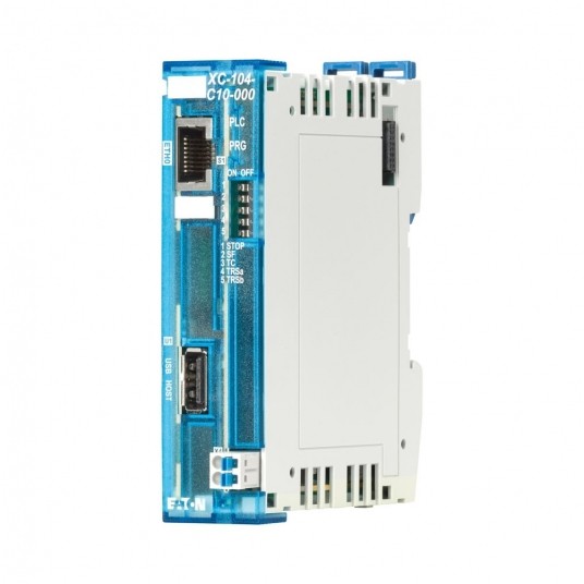 XC-104-C10-000 ETH, MAX 6 I/O -zdjęcie numer 1