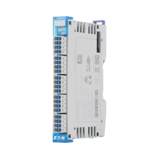 XN-322-20DI-PF, 20 wejść 24VDC 0,5 ms -zdjęcie numer 1