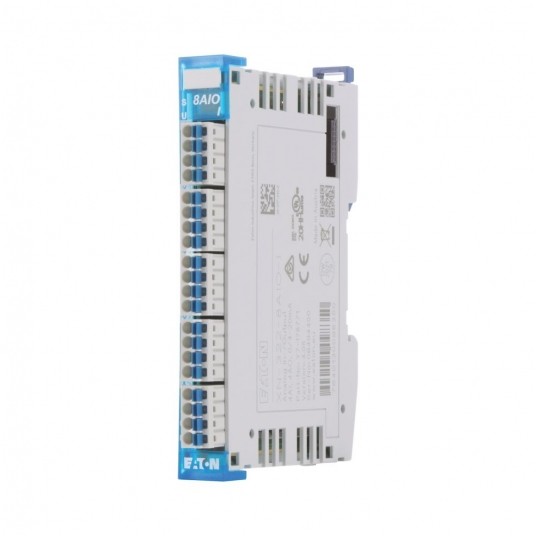 XN-322-8AIO-I 4 WE/WY 0/4.20mA -zdjęcie numer 1