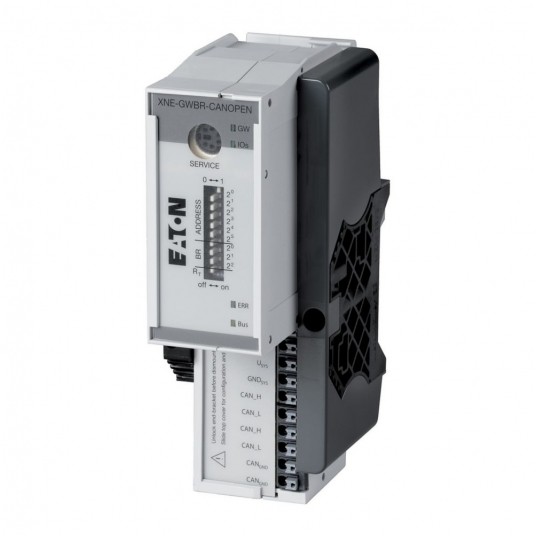 XNE-GWBR-CANOPEN Interfejs komunikacyjny CanOpe -zdjęcie numer 1