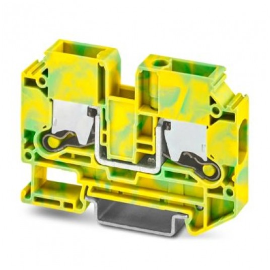 XTV 10-PE złączka przelotowa -zdjęcie numer 1