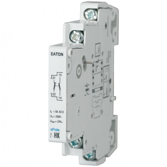 Z-HK Styk pomocniczy, 1Roz. + 1 Zw. -zdjęcie numer 1