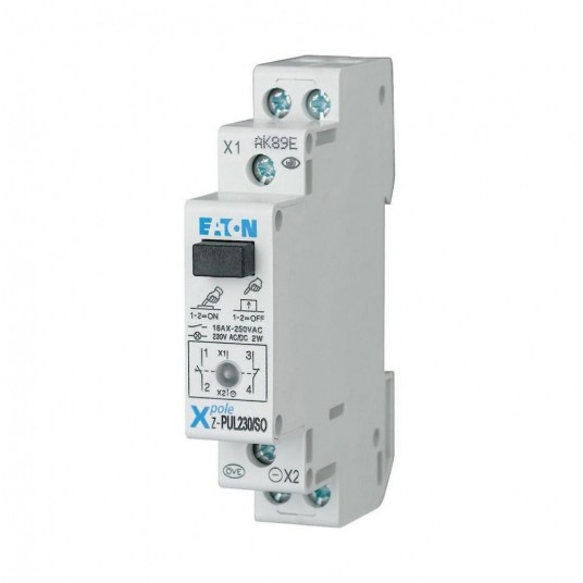 Z-PUL230/SO Przycisk -zdjęcie numer 1