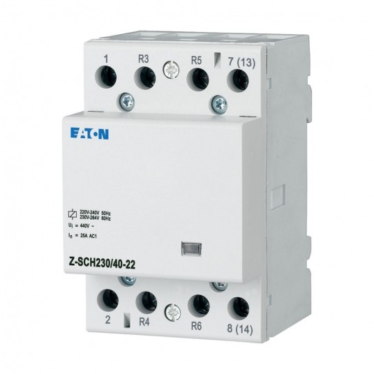 Z-SCH230/40-22 Stycznik instalacyjny -zdjęcie numer 1