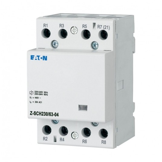 Z-SCH230/63-04 Stycznik instalacyjny Z-SCH -zdjęcie numer 1