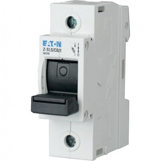 Z-SLS/CB/1 Rozłącznik bezpiecz. z sygnali -zdjęcie numer 1