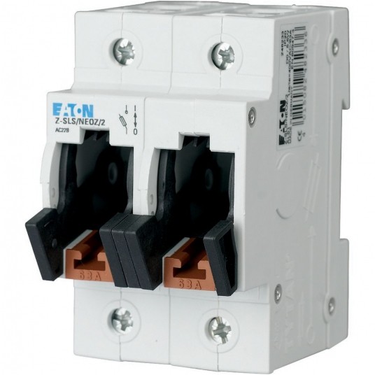 Z-SLS/NEOZ/2 Tytan - podstawa rozłącznika -zdjęcie numer 1