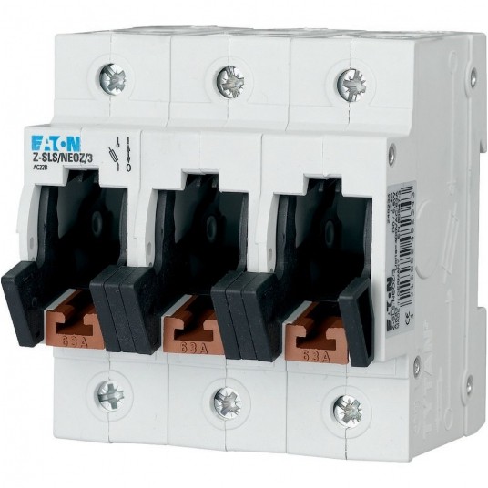 Z-SLS/NEOZ/3 Tytan - podstawa rozłącznika -zdjęcie numer 1