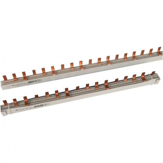 Z-SV-35/3P+N-6TE Szyny zasilające 3-fazowe -zdjęcie numer 1