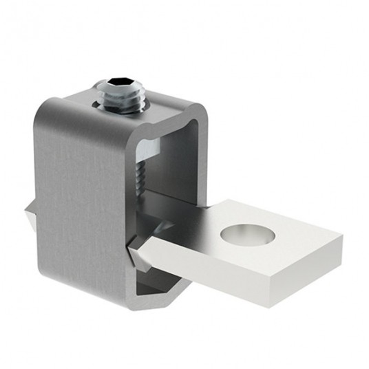 ZACISK APARATOWY OL3001 1X185-300MM PODWYŻSZONA WYTRZYMAŁOŚĆ -zdjęcie numer 1