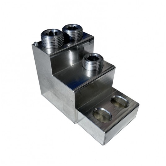 ZACISK APARATOWY OTH300-3/3X70-300MM -zdjęcie numer 1