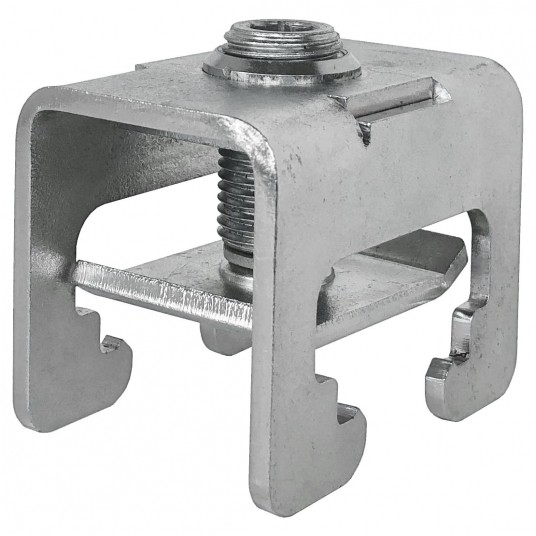 ZACISK DO SZYN ELASTYCZNYCH MFC30-32 -zdjęcie numer 1