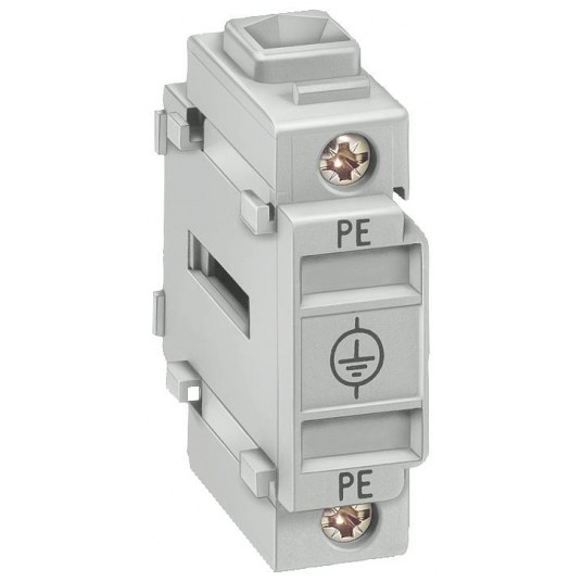 ZACISK N-/PE -zdjęcie numer 1