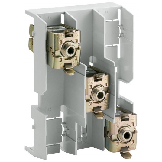 ZACISK PŁYTKOWY SR 60 3-BIEG ZACISK -zdjęcie numer 1