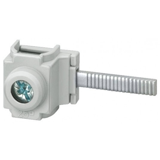 ZACISK PRZYŁĄCZENIOWY 690V AC 1000VDC 80A ZACISK IP20 -zdjęcie numer 1