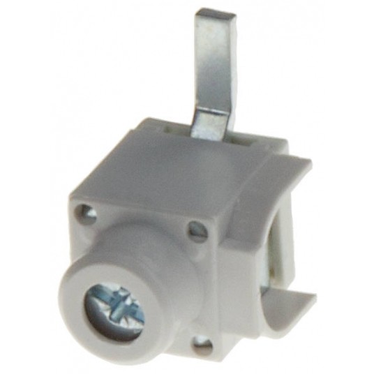 ZACISK PRZYŁĄCZENIOWY 690V AC 1000VDC 80A ZACISK IP20 PRAWY -zdjęcie numer 1