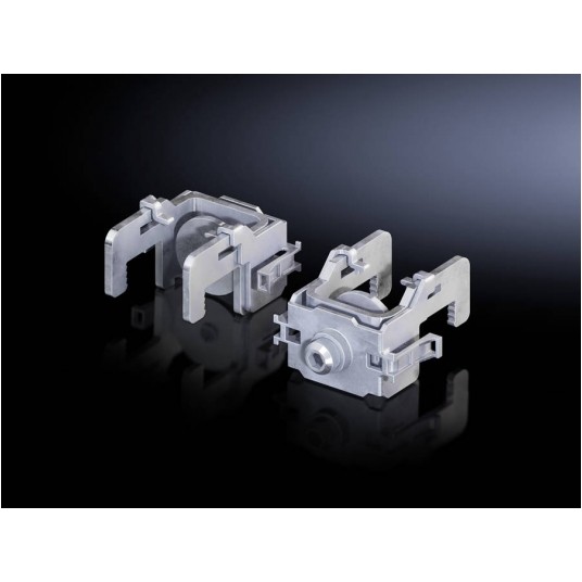 ZACISK STYKOWY DO LIST.ROZŁĄCZNIKÓW NH1-3 ( 185mm) OP-3SZT -zdjęcie numer 1