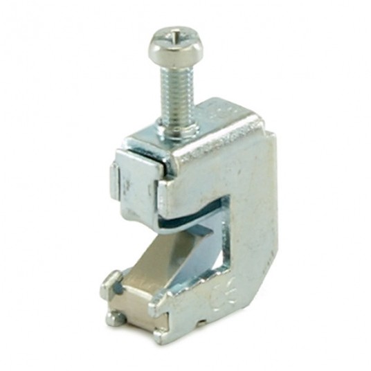 ZACISK SZYNOWY 1,5-16MM NA SZYNĘ 10MM -zdjęcie numer 1