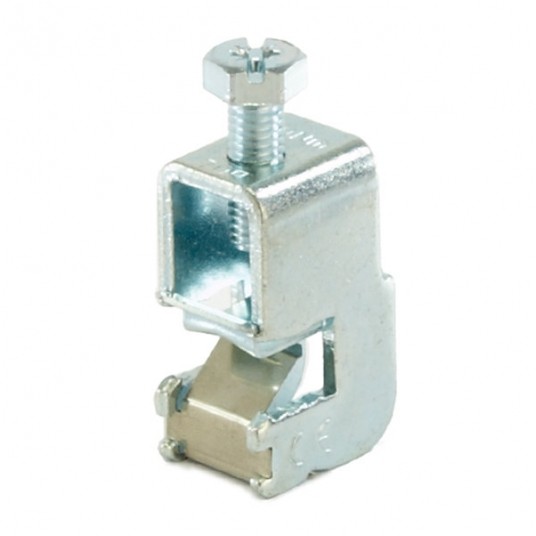 ZACISK SZYNOWY 16-70MM NA SZYNĘ 10MM -zdjęcie numer 1