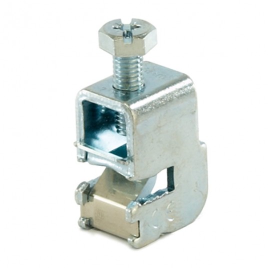 ZACISK SZYNOWY 16-70MM NA SZYNĘ 5MM -zdjęcie numer 1