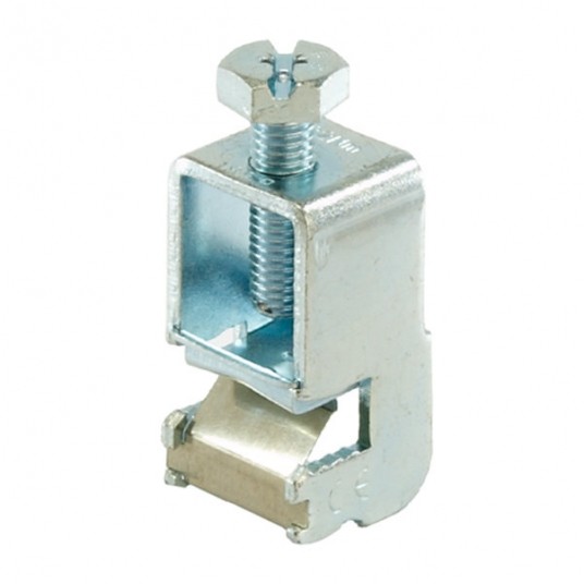 ZACISK SZYNOWY 50-185MM NA SZYNĘ 10MM MOREK -zdjęcie numer 1