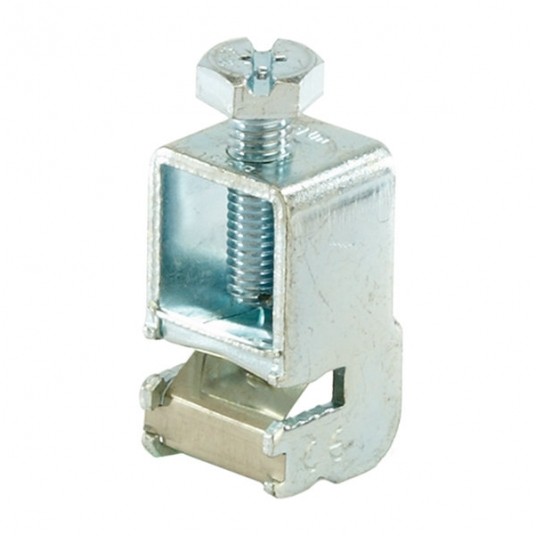 ZACISK SZYNOWY 50-185MM NA SZYNĘ 5MM -zdjęcie numer 1